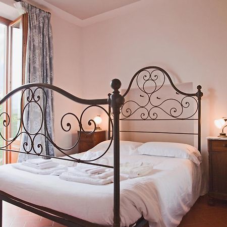 Relais Villa Belvedere Incisa in Val d'Arno Exterior foto