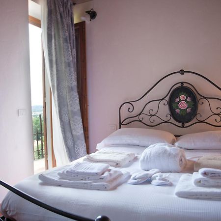 Relais Villa Belvedere Incisa in Val d'Arno Exterior foto